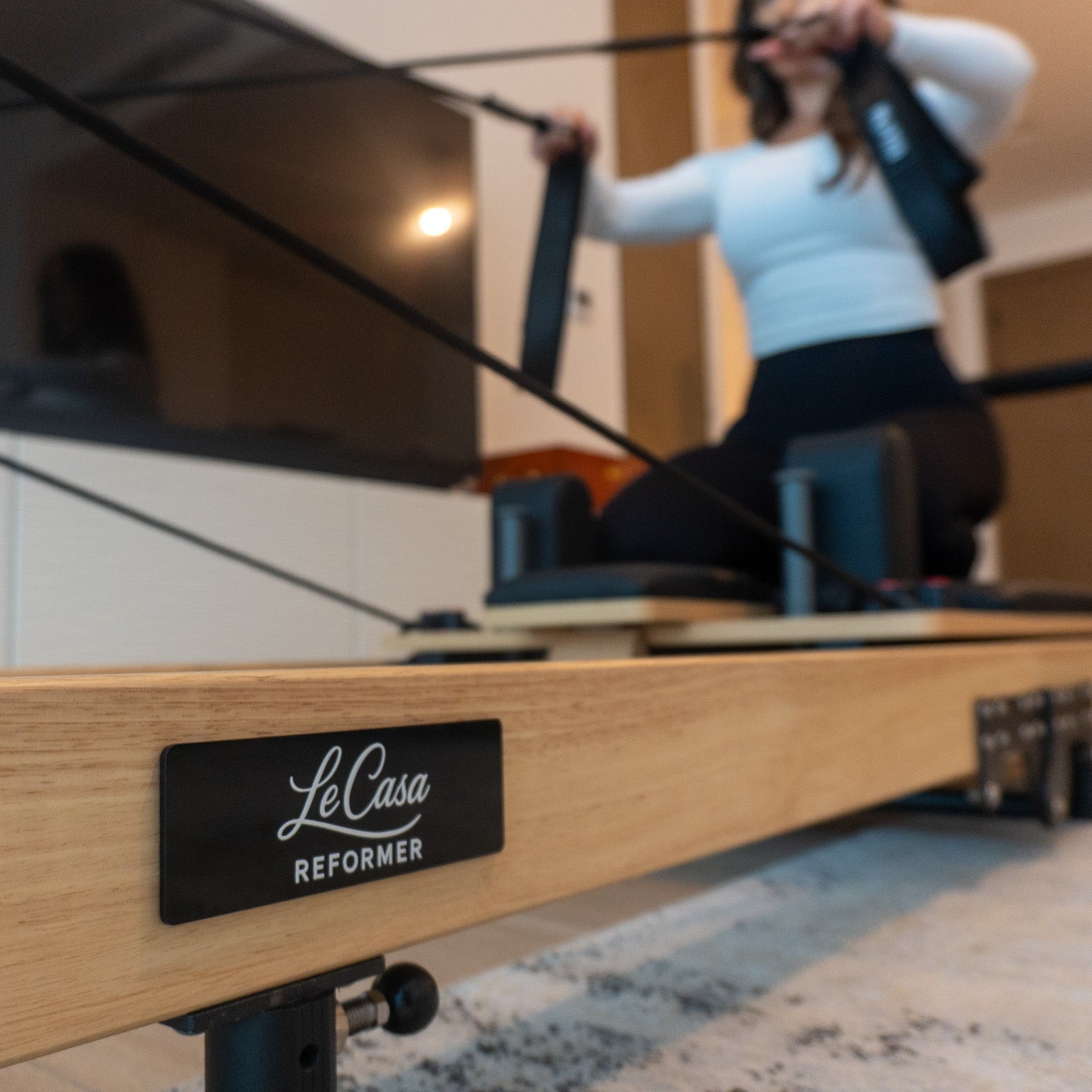 Folding Reformer