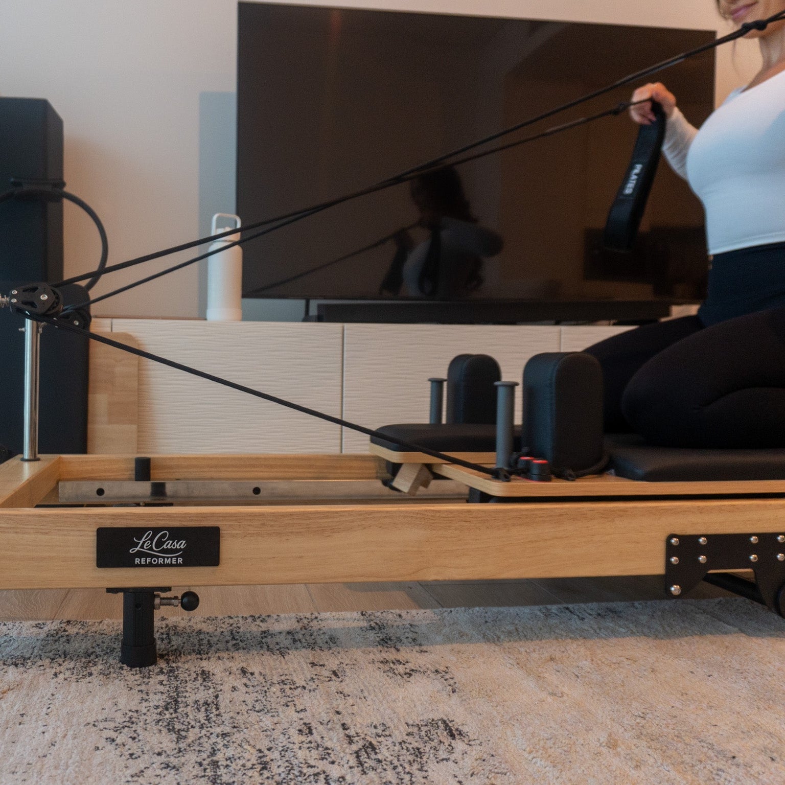 Folding Reformer